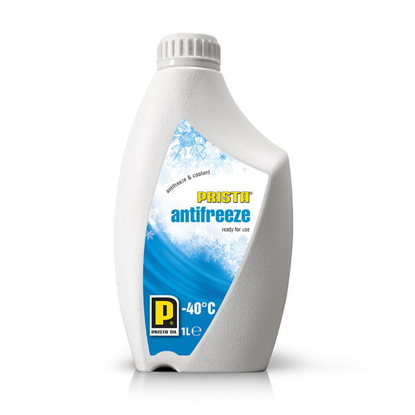 Prista Antifreeze G-11