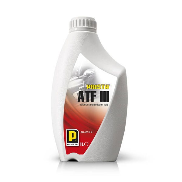 Prista ATF 1l