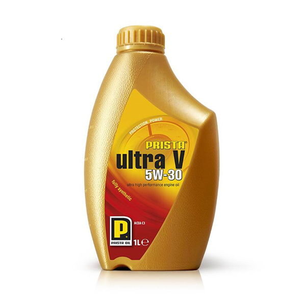 Prista Ultra 5W-30