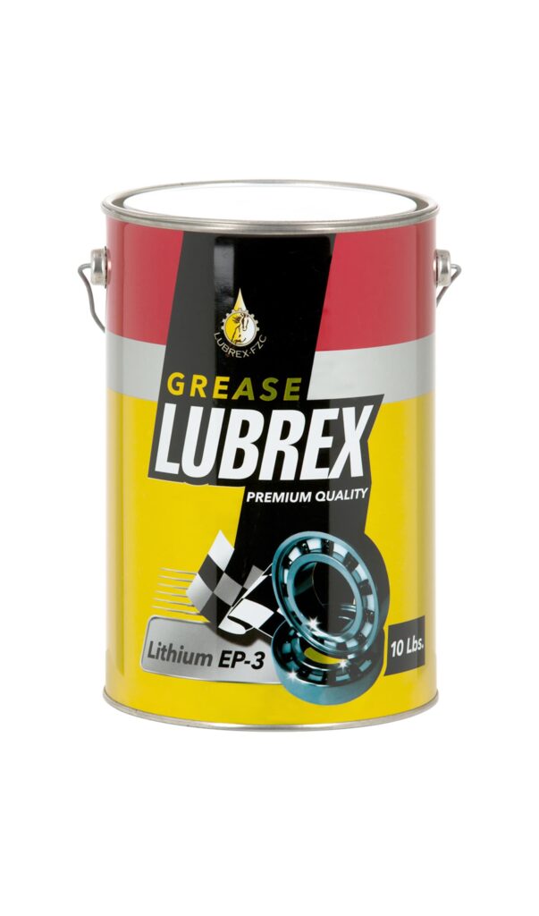 FRICTO LITHIUM GREASE EP-3