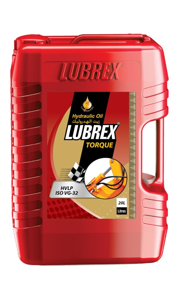 TORQUE HVLP ISO VG-32